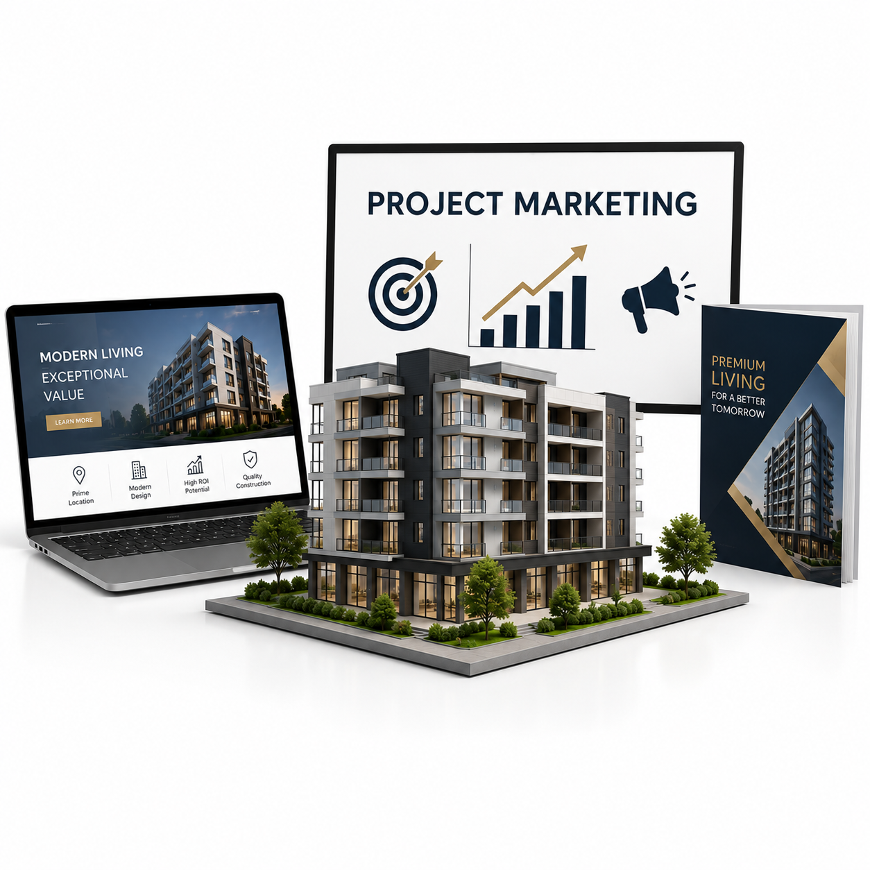 Project Marketing